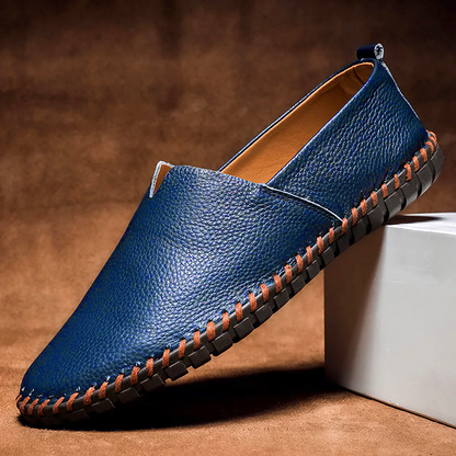 Remy™ | Γνήσιο δέρμα Casual Loafers