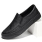 Alessandro - Mountainville kožené slip-on topánky