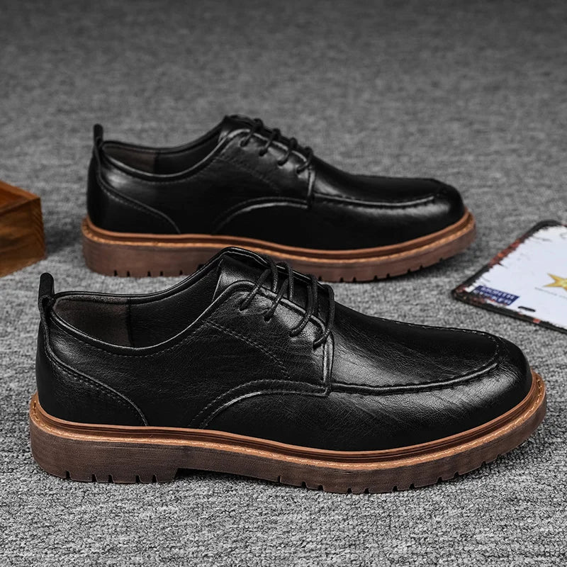 Hubert | Business-Schuhe