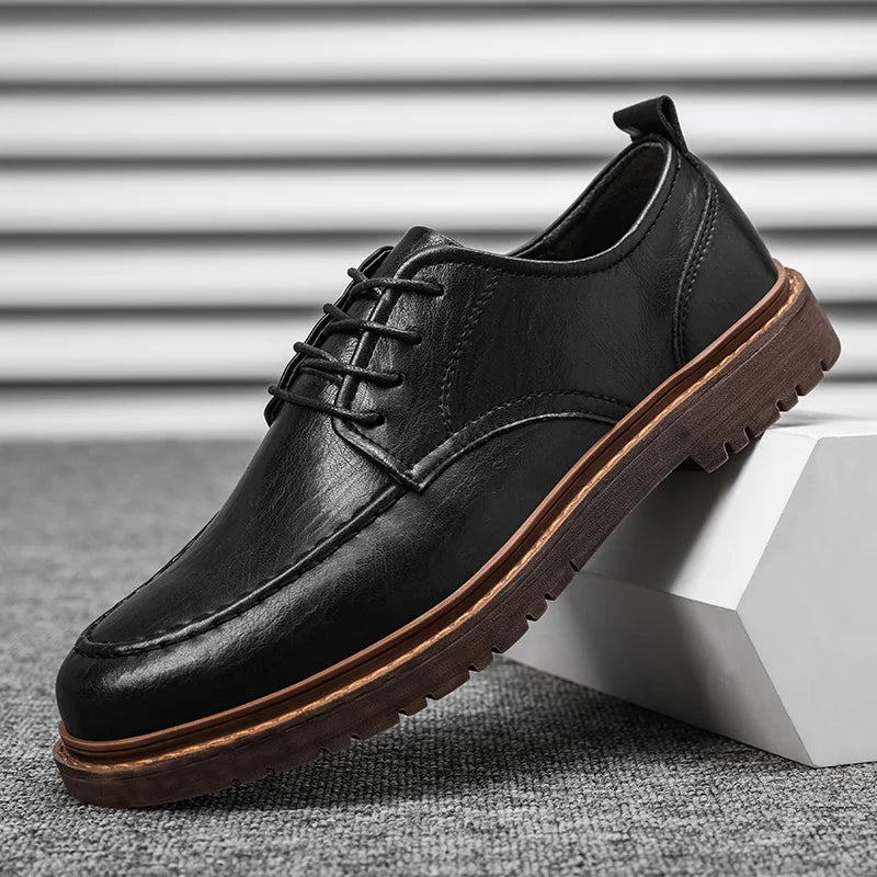 Hubert | Chaussures d'affaires